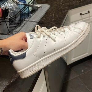Adidas Original Stan Smith Sneakers - Women’s 7